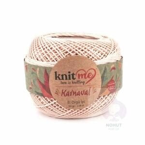 Knit Me Karnaval 3400