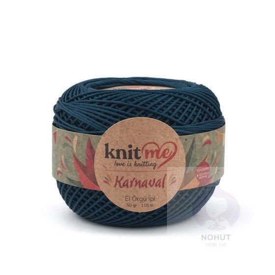 Knit Me Karnaval 3273