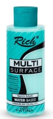 Rich Multi Surface 120ml 2206 Patina