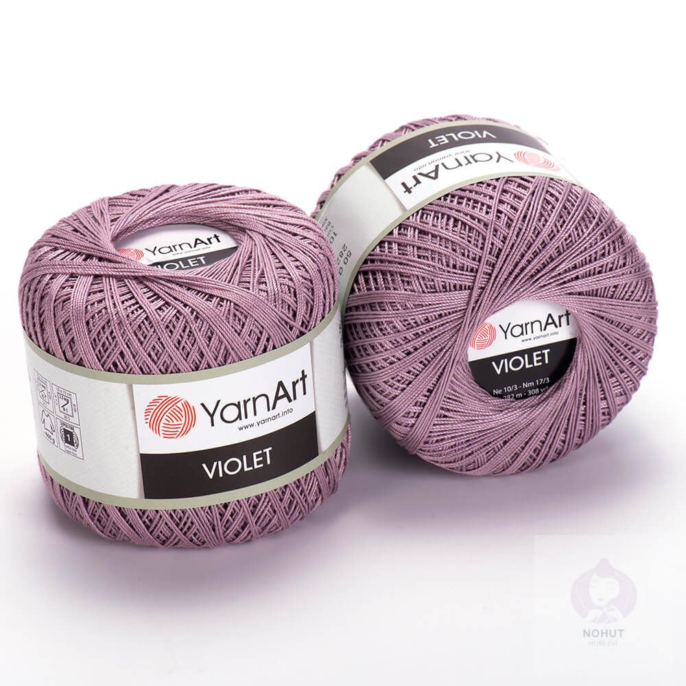 YarnArt Violet 4931