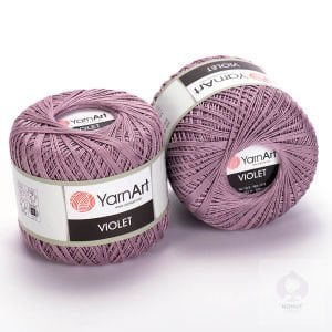 YarnArt Violet 4931