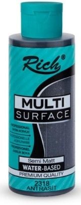 Rich Multi Surface 120ml 2318 Antrasit
