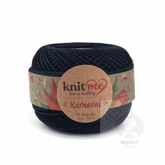 Knit Me Karnaval 3049