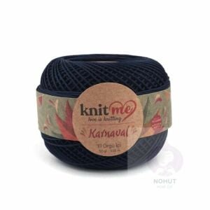 Knit Me Karnaval 3049