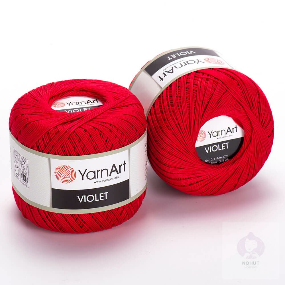 YarnArt Violet 6328