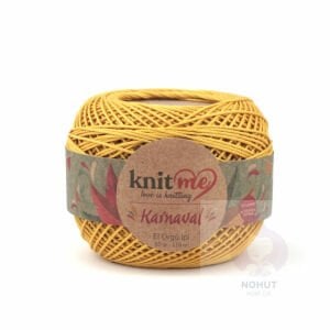 Knit Me Karnaval 3010