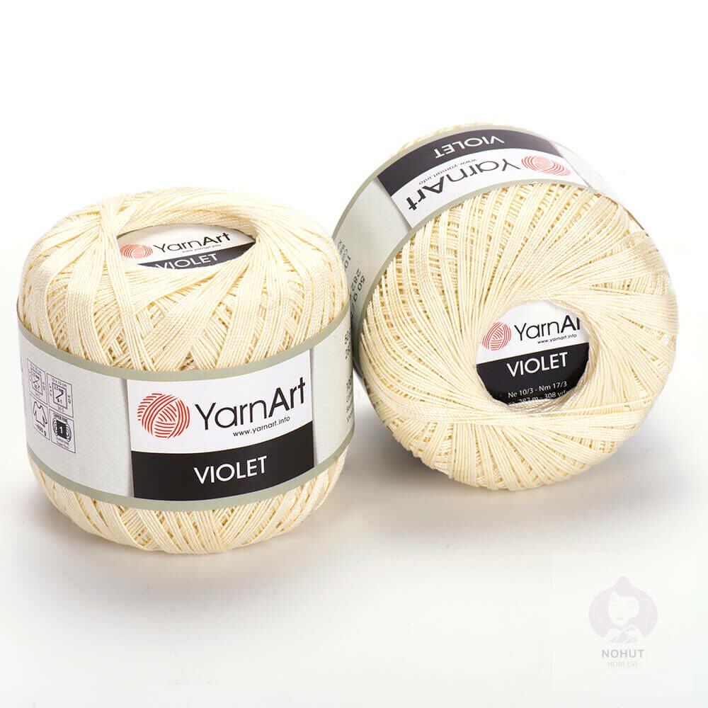 YarnArt Violet 326