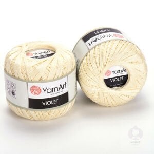 YarnArt Violet 326