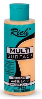 Rich Multi Surface 120ml 2122 Ten Rengi