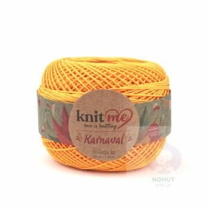 Knit Me Karnaval 3009