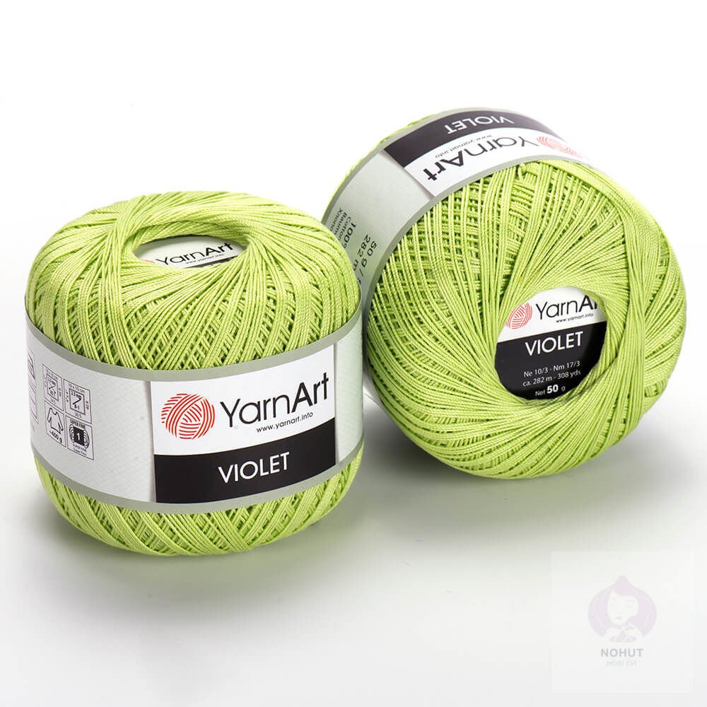 YarnArt Violet 5352