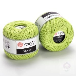 YarnArt Violet 5352