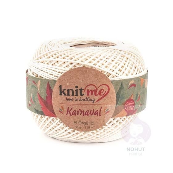 Knit Me Karnaval 3002