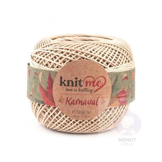 Knit Me Karnaval 2812