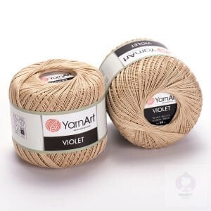 YarnArt Violet 4660