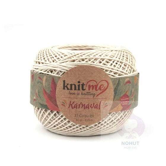 Knit Me Karnaval 2280