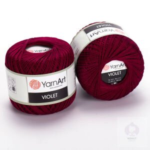 YarnArt Violet 112