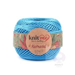 Knit Me Karnaval 2248