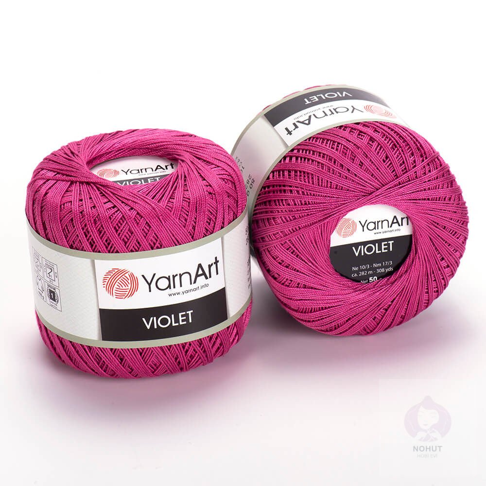 YarnArt Violet 75
