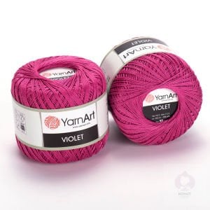 YarnArt Violet 75