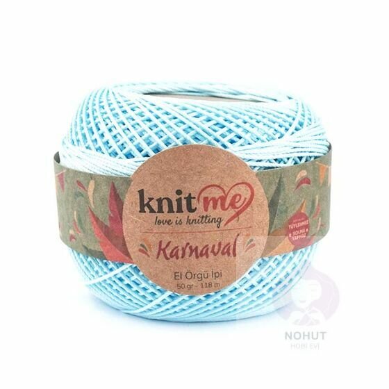 Knit Me Karnaval 2241
