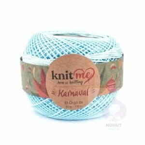 Knit Me Karnaval 2241