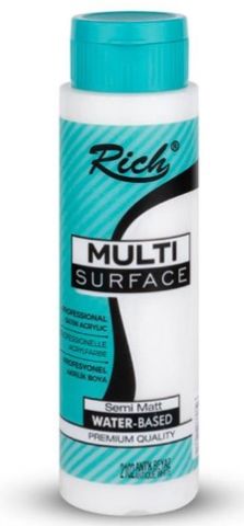 Rich Multi Surface 500ml 01237