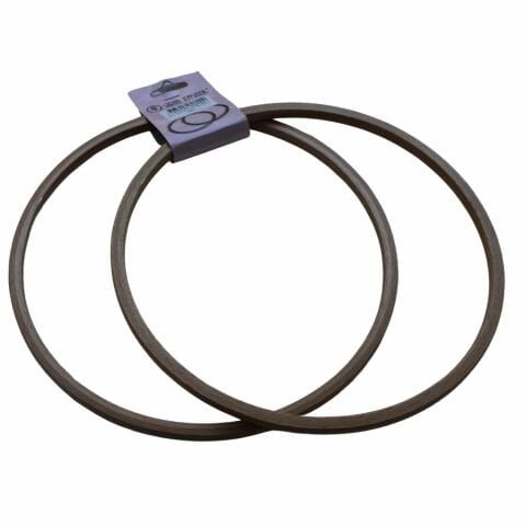 Şirin Kasnak Yuvarlak Çanta Sapı 660-1 13,5cm