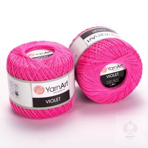 YarnArt Violet 5001