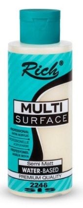Rich Multi Surface 120ml 2246 Sis