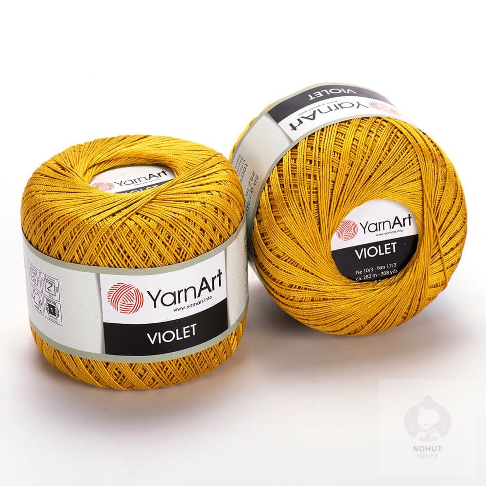 YarnArt Violet 4940