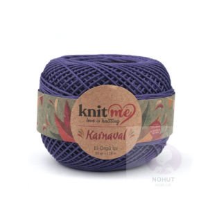 Knit Me Karnaval 1823