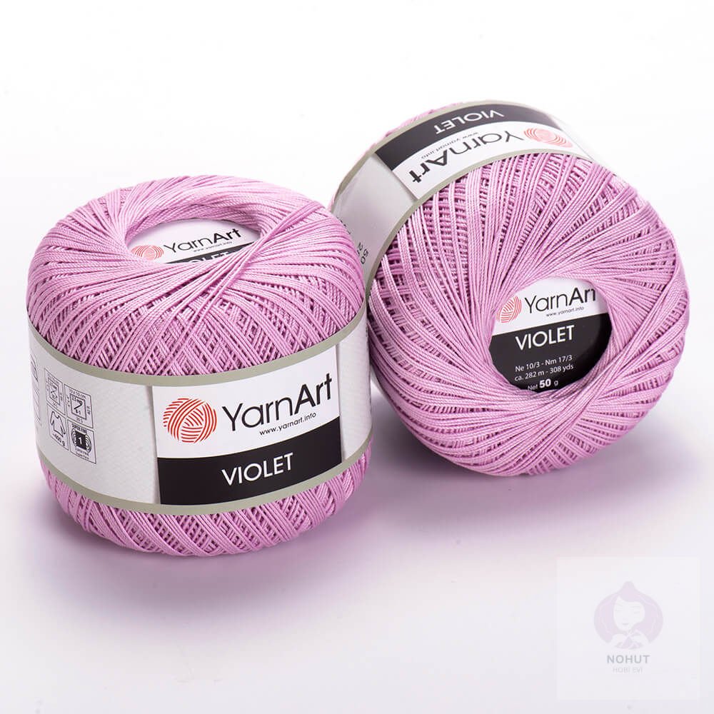 YarnArt Violet 5049