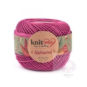 Knit Me Karnaval 1819