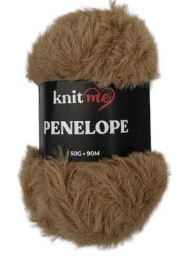 Knit Me Penelope KPE10