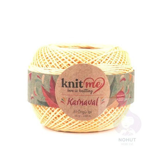 Knit Me Karnaval 1806