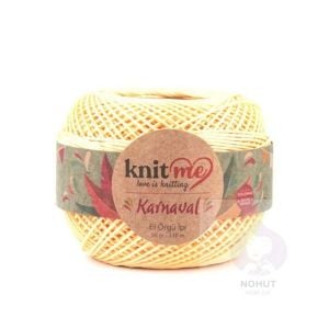 Knit Me Karnaval 1806