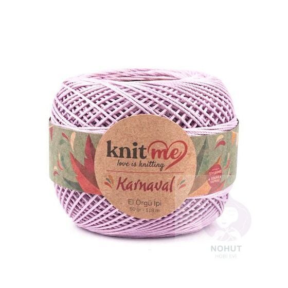 Knit Me Karnaval 1791