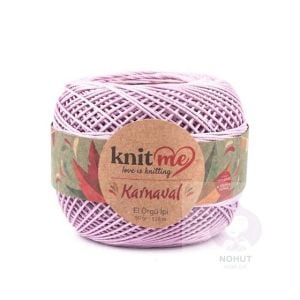 Knit Me Karnaval 1791
