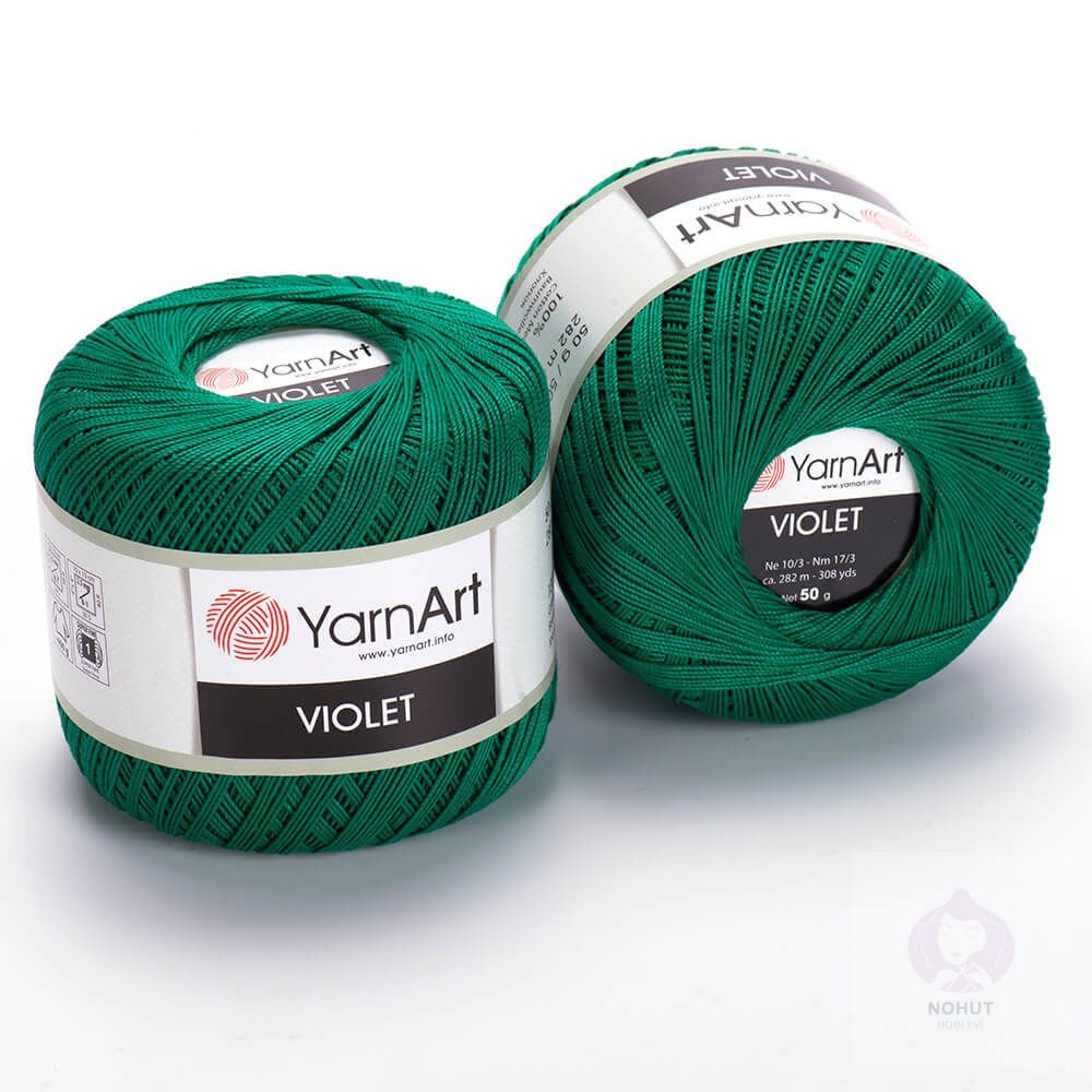YarnArt Violet 6334