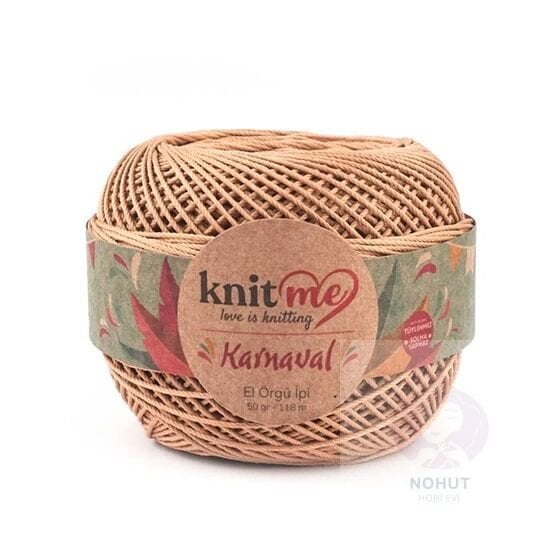 Knit Me Karnaval 1779