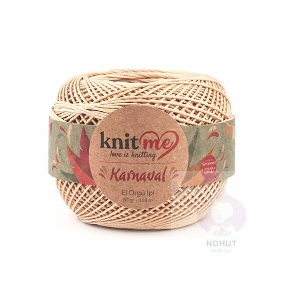 Knit Me Karnaval 1778
