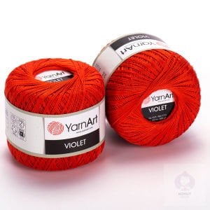 YarnArt Violet 5535