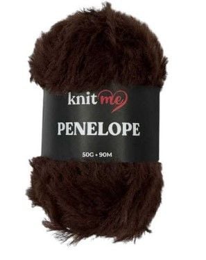 Knit Me Penelope KPE06