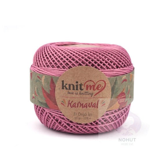 Knit Me Karnaval 1776