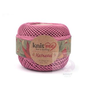 Knit Me Karnaval 1776