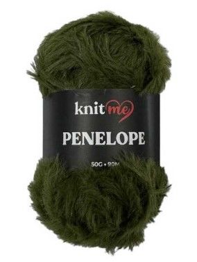 Knit Me Penelope KPE04