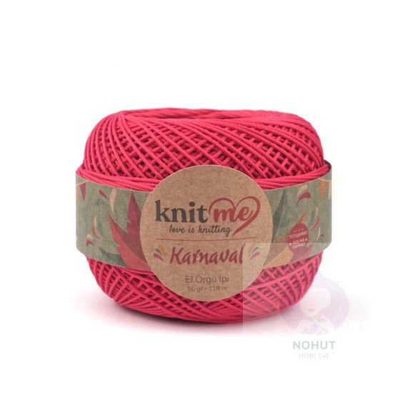 Knit Me Karnaval 1770