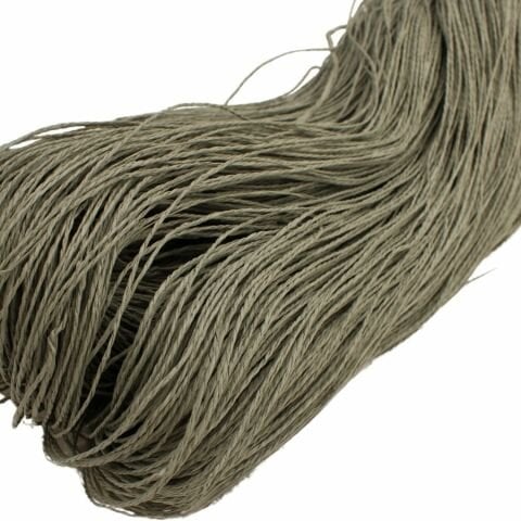 Kağıt İp Çile 62-09 336gr