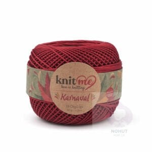 Knit Me Karnaval 1738
